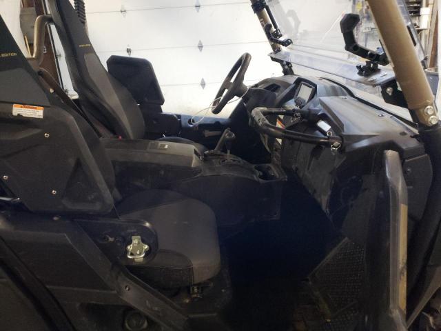 2020 YAMAHA YXE850 5Y4AN27Y0LA106757