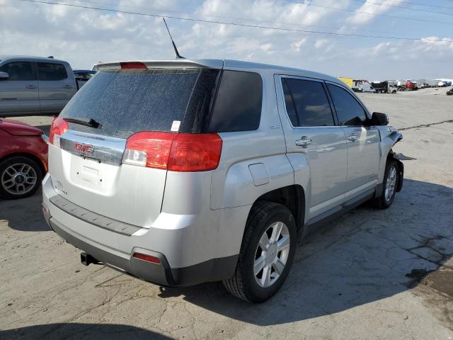 2CTALMEC1B6358244 GMC Terrain Sle