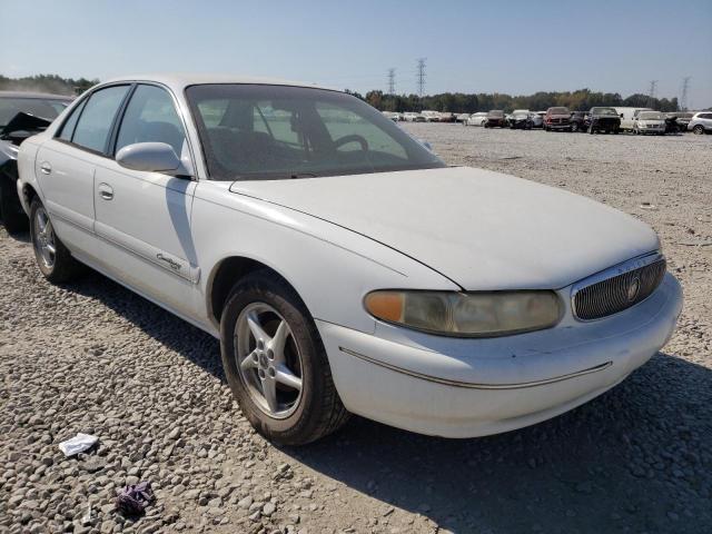 2001 Buick Century Limited