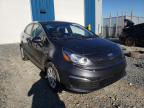 2017 KIA RIO LX - KNADM4A3XH6116057