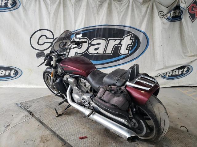2015 HARLEY-DAVIDSON VRSCF VROD - 1HD1HPH1XFC805142