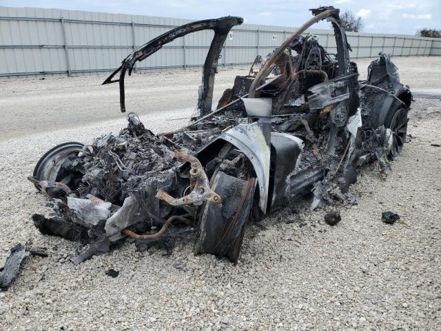 5YJXCAE24HF065484 Tesla MODEL X