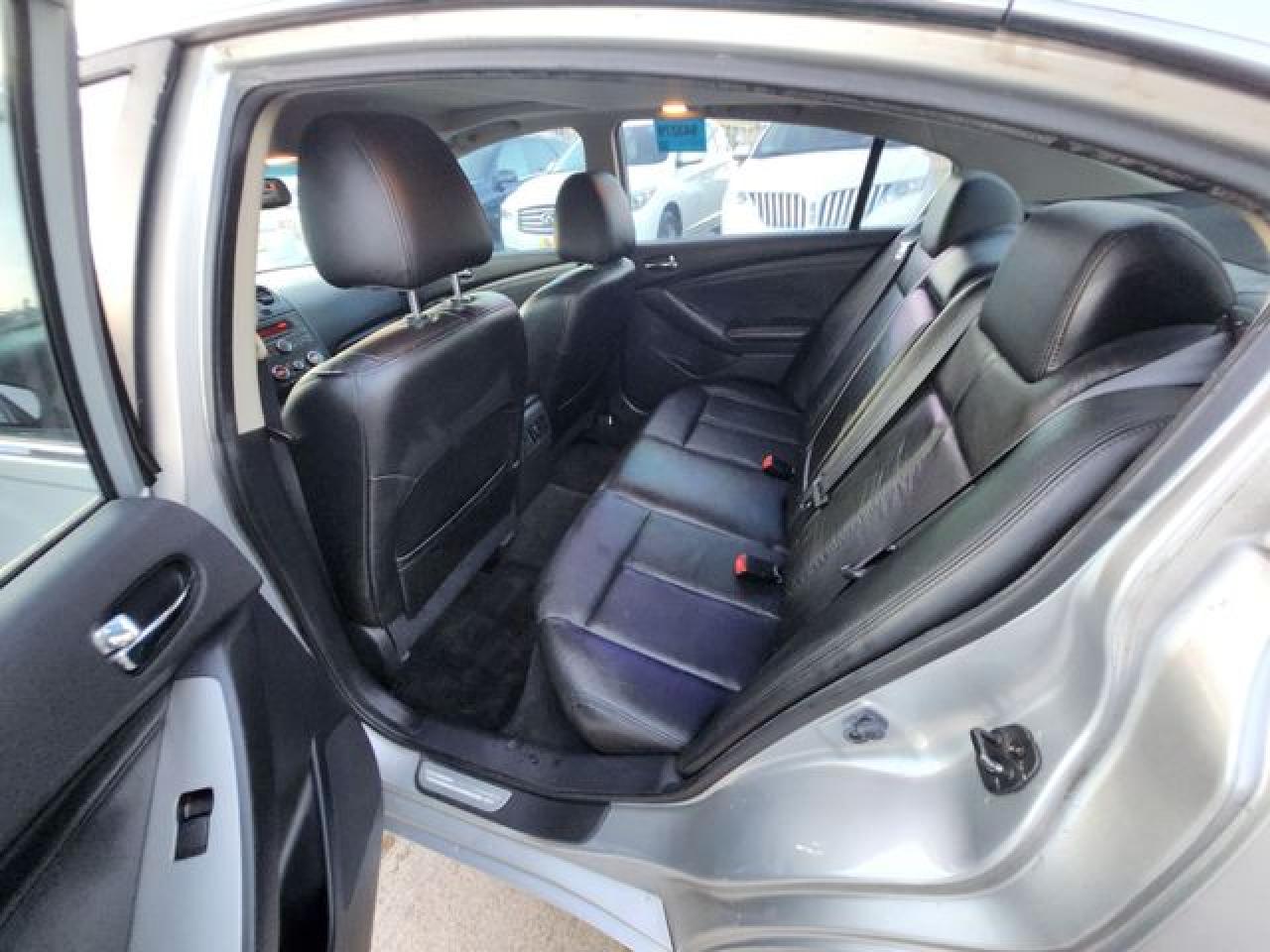 2008 Nissan Altima 2.5 VIN: 1N4AL21E88N463221 Lot: 63597492