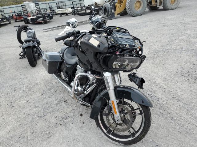 2019 HARLEY-DAVIDSON FLTRX 1HD1KHC18KB631635