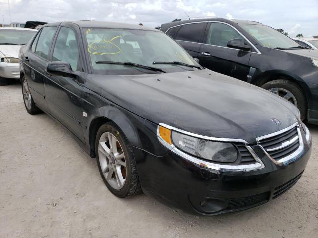 2008 Saab 9-5 