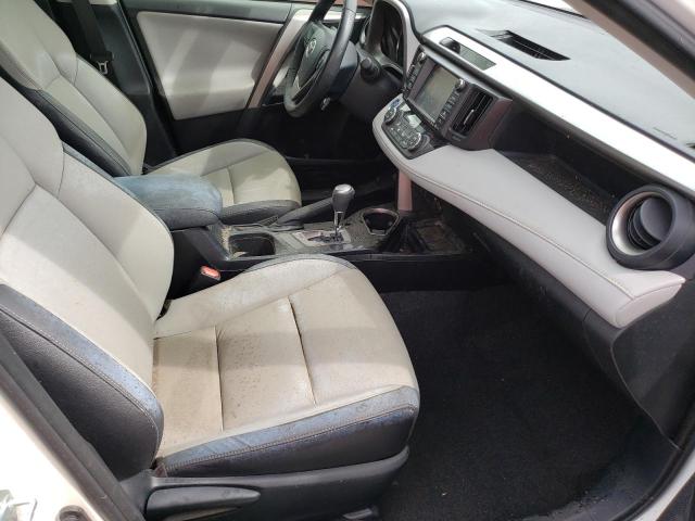 2018 TOYOTA RAV4 HYBRI JTMDJREV5JD170419