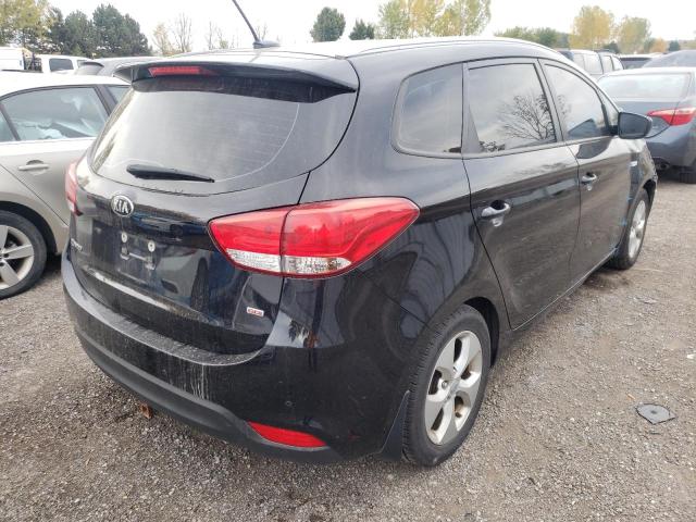 KNAHT8A37F7122790 KIA Rondo