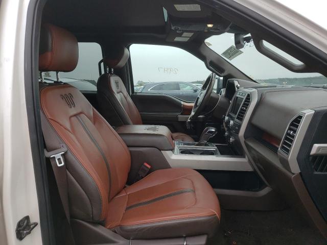 2018 FORD F-150 LARI 1FTEW1E53JFA88507
