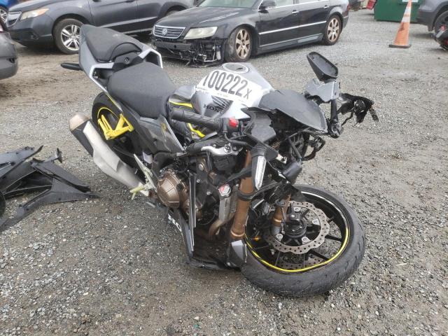 MLHPC6253N5300656 Honda Cbr Cycle CBR500 RA