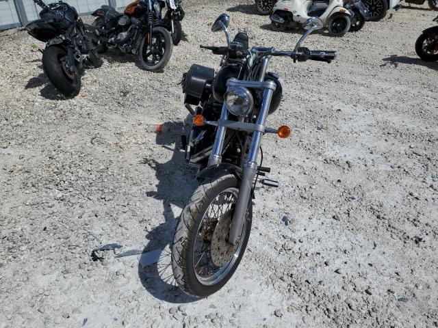 2007 HARLEY-DAVIDSON FXDBI 1HD1GX4187K322815