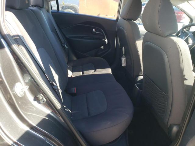 2017 KIA RIO LX - KNADM4A3XH6116057