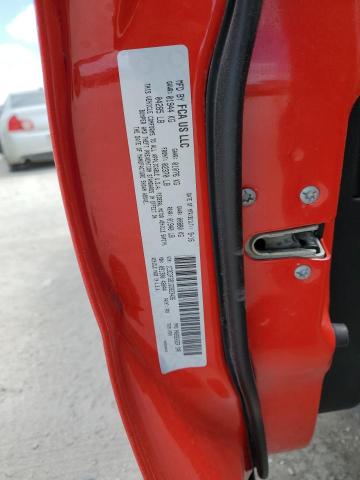 2016 DODGE DART GT SP 1C3CDFGB1GD823426
