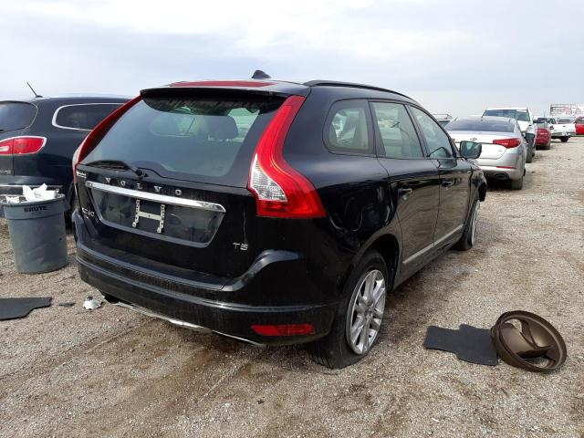 YV440MDJ2F2684796 Volvo XC60