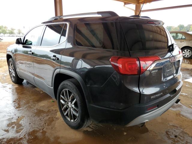 1GKKNMLS3HZ321850 GMC Acadia Slt-1