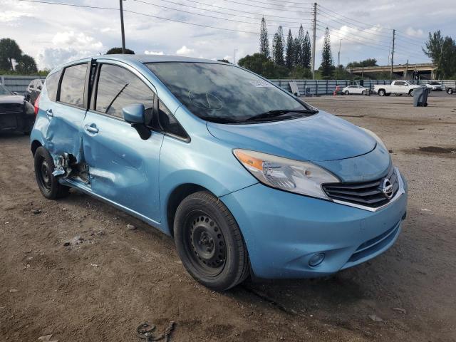 2015 Nissan Versa Note S