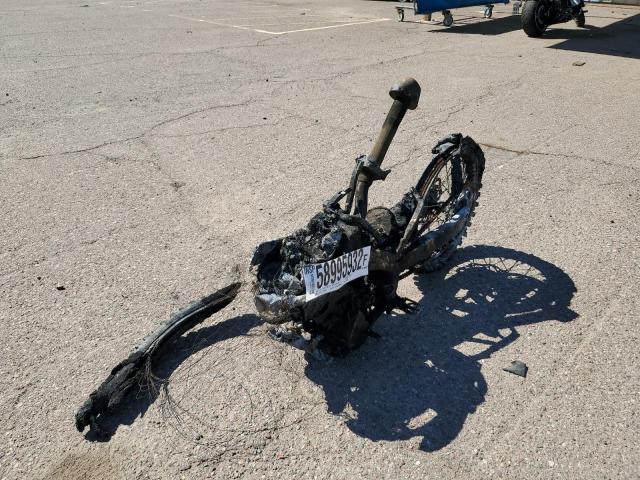 2019 KAWASAKI KX252 A JKBKXTAC2KA023460