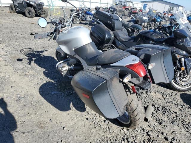 2007 BMW R1200 R WB10398077ZS25776