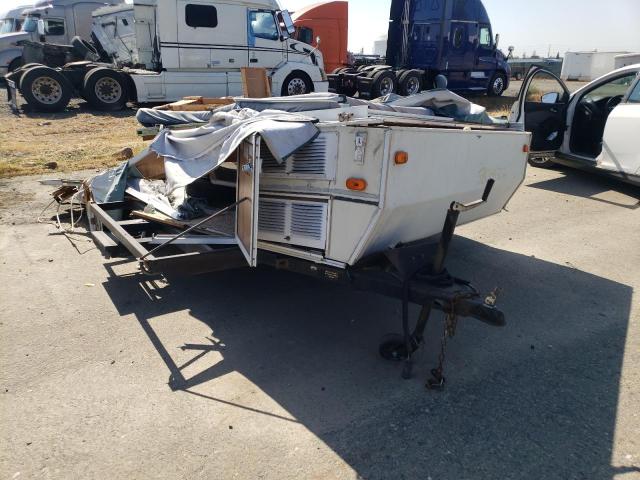 1998 DUTC TRAILER VIN: 47CC10E1XW3028017
