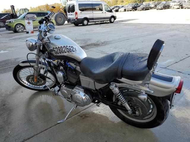 2003 HARLEY-DAVIDSON XL1200 C A 1HD1CGP443K420512