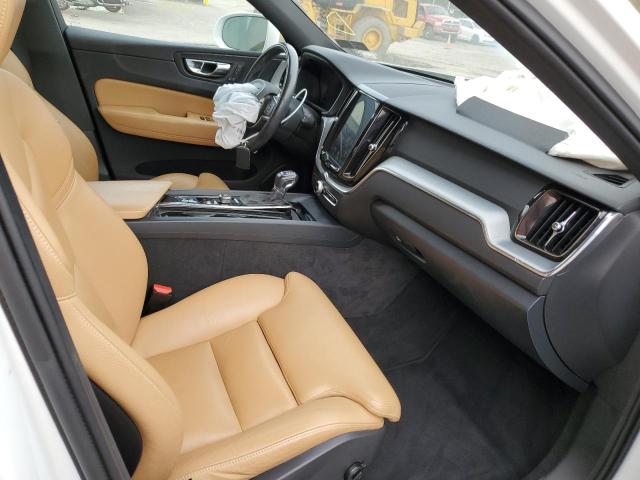 2019 VOLVO XC60 T5 LYV102RK0KB200080