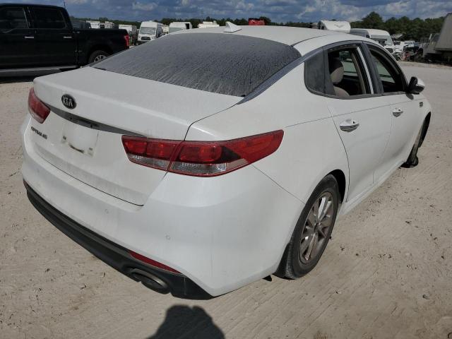 5XXGT4L35GG062263 KIA Optima Lx