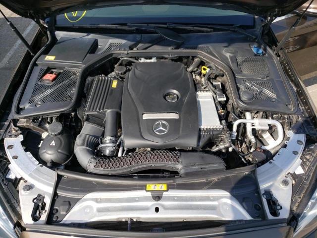 2015 MERCEDES-BENZ C 300 - 55SWF4JB1FU093278