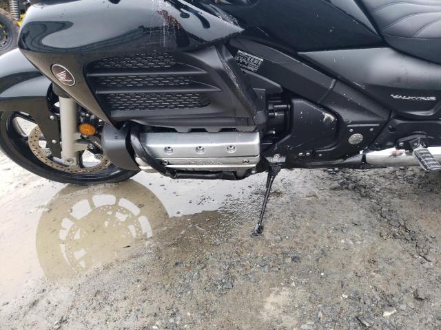 2014 HONDA GL1800 C JH2SC6805EK000277