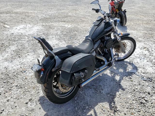 2007 HARLEY-DAVIDSON FXDBI 1HD1GX4187K322815