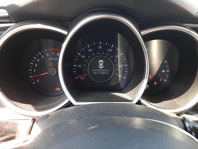 5XXGM4A73FG500490 KIA Optima Lx