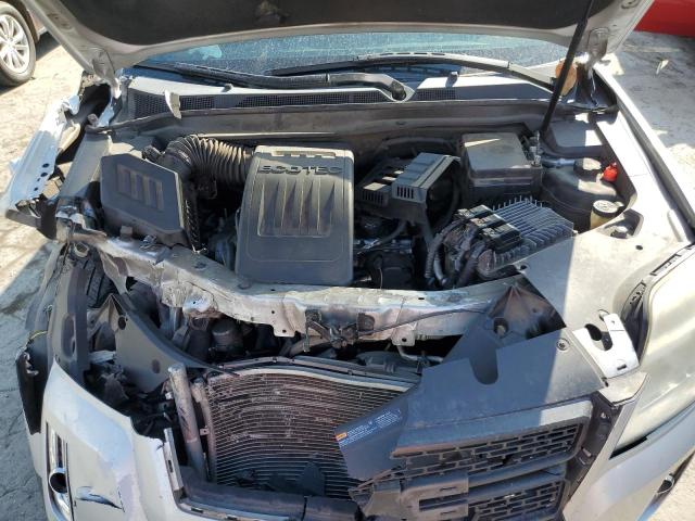 2CTALMEC1B6358244 GMC Terrain Sle