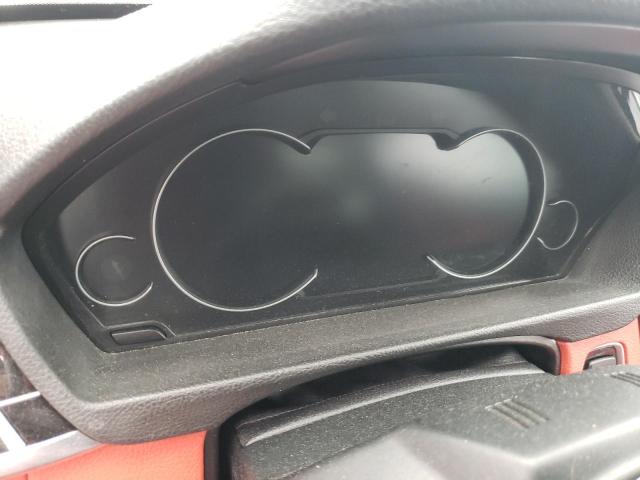 2019 BMW 440XI WBA4Z7C56KEF54981