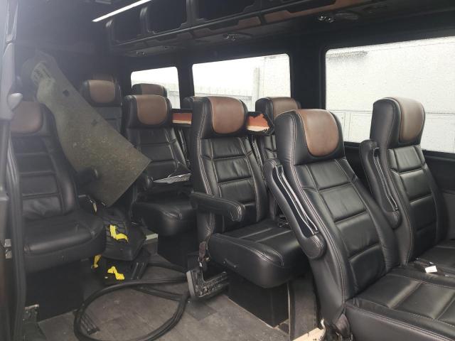2019 MERCEDES-BENZ SPRINTER 3 WDAPF4CD7KP179282