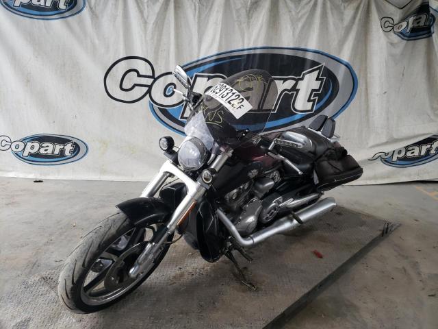 2015 HARLEY-DAVIDSON VRSCF VROD - 1HD1HPH1XFC805142
