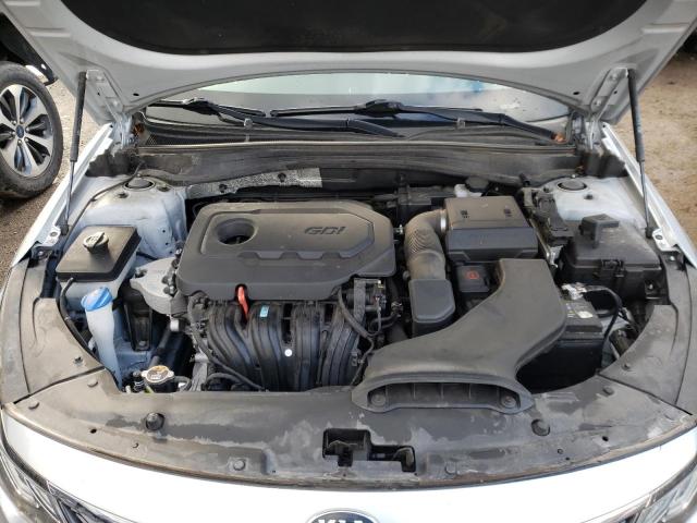 5XXGT4L33LG391599 KIA Optima Lx