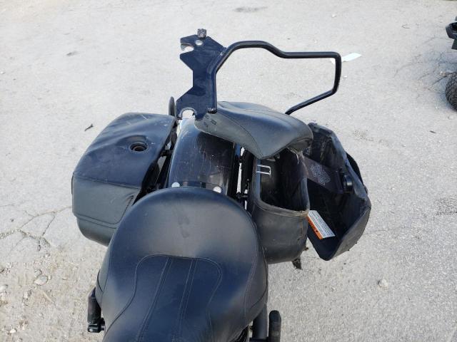 2021 HARLEY-DAVIDSON FLHCS 1HD1YBK15MB055793