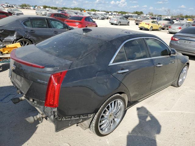 1G6AH5RX4G0156811 Cadillac ATS LUXURY