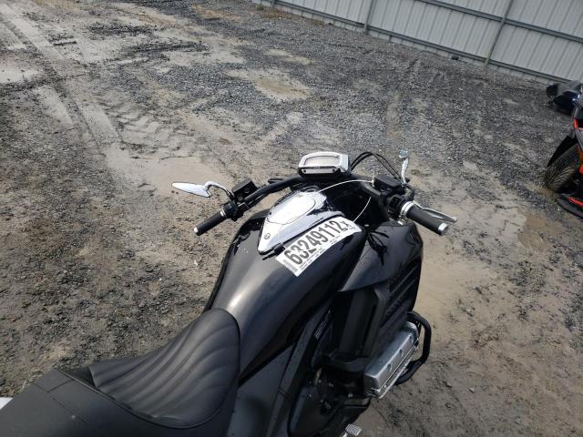 2014 HONDA GL1800 C JH2SC6805EK000277