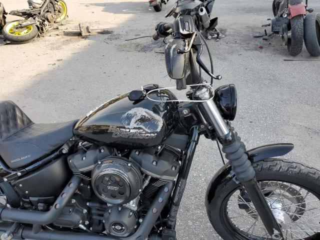 2018 HARLEY-DAVIDSON FXBB STREE 1HD1YJJ15JC025517