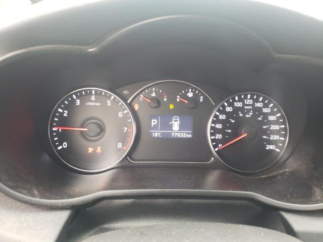 KNAHT8A37F7122790 KIA Rondo