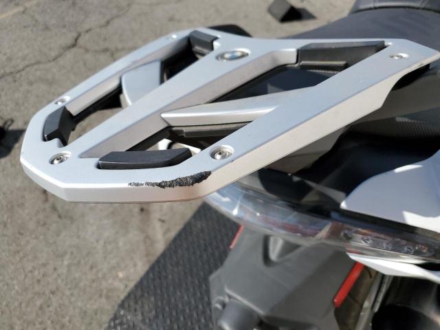 2017 BMW C650 GT WB10C1504HZ316091