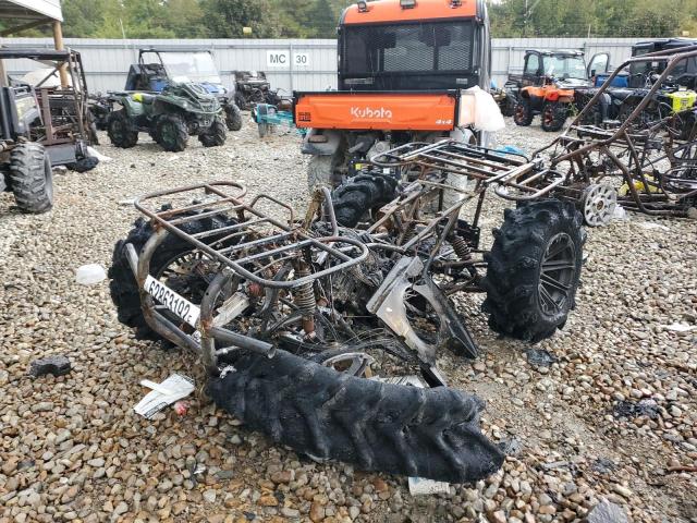 2002 YAMAHA YFM660 FWA - JY4AM02Y92C011199