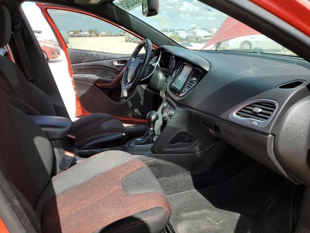 2016 DODGE DART GT SP 1C3CDFGB1GD823426