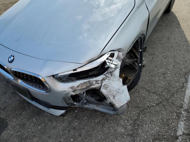 2020 BMW X2 SDRIVE2 WBXYH9C05L5P80714