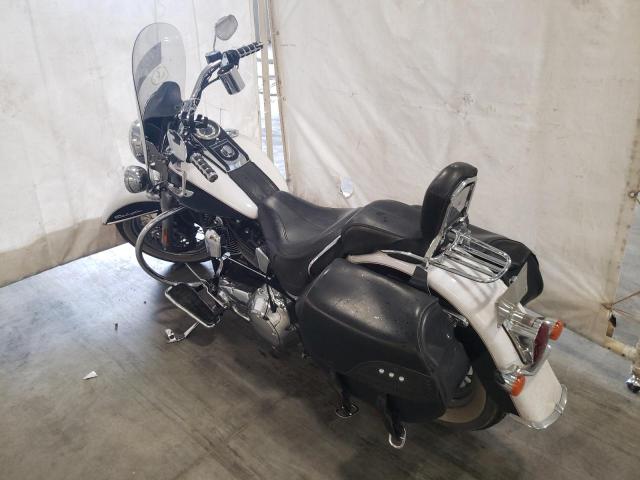 2006 HARLEY-DAVIDSON FLSTNI 1HD1JDB126Y092428
