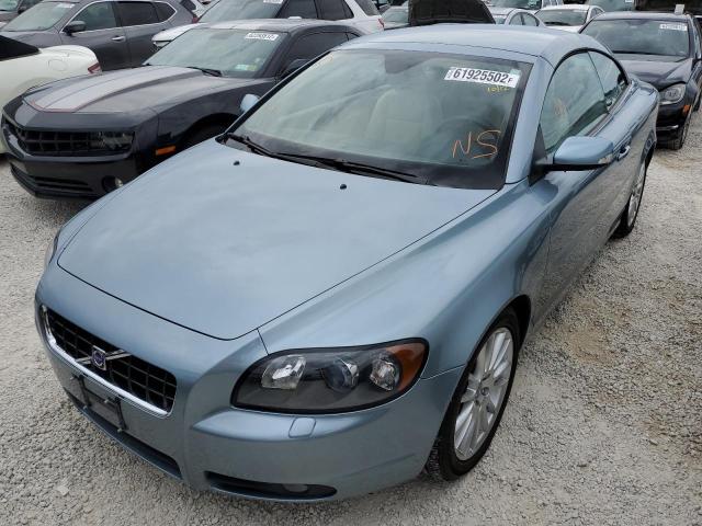YV1MC68227J018659 Volvo C70