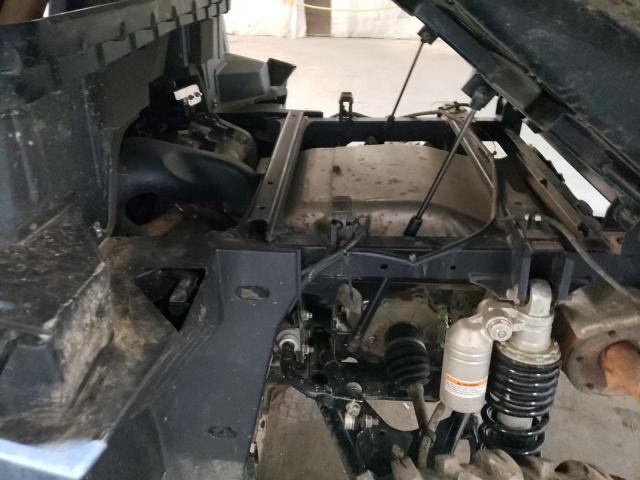 2020 YAMAHA YXE850 5Y4AN27Y0LA106757