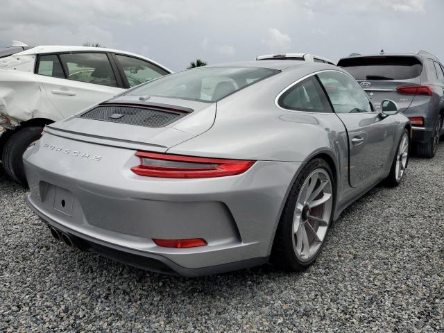 2019 PORSCHE 911 GT3 RS WP0AC2A91KS149108