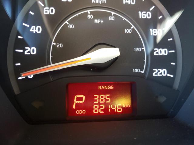2017 KIA RIO LX - KNADM4A3XH6116057