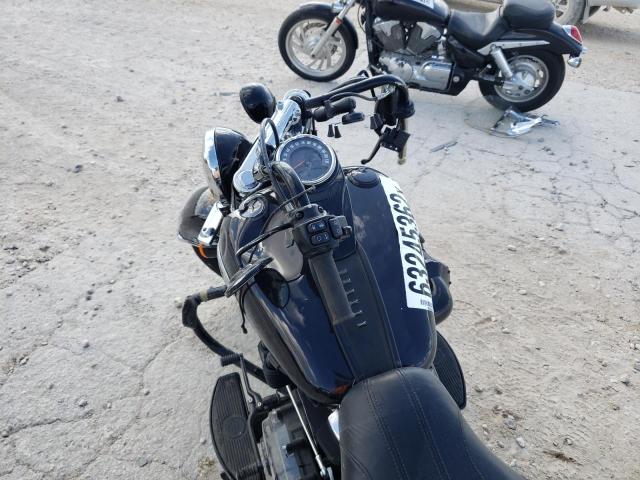 2021 HARLEY-DAVIDSON FLHCS 1HD1YBK15MB055793