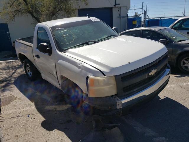 2007 Chevrolet C/K 1500 